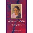 thumbnail image 1 of It Does Not Die: A Romance, 1 of 1