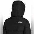 thumbnail image 4 of THE NORTH FACE Women's Gotham 550 Hooded Parka Jacket, Size XL, 4 of 4