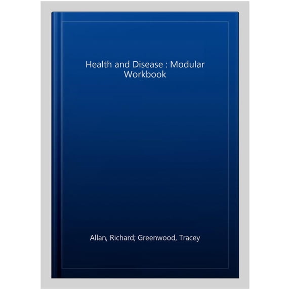 Pre-Owned Health And Disease