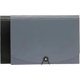thumbnail image 1 of A4 Folding Folder, 2 Pack, Grey, Black/Grey, 1 of 5