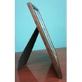 thumbnail image 4 of MCS 8x10 Bullnose Tabletop Picture Frame - Walnut, 4 of 6