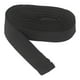 thumbnail image 2 of Funda Para Cable De Soplete De Soldadura, Negra, 4 Cm X 7,5 M, Cubierta Protectora Para Cable De Soplete De Soldadura, Resistente Al Calor Para La Industria, 2 of 7