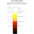 thumbnail image 2 of Laguna - Whiteware Clay (Lo-Fire) - EM-342 - Pottery Clay Fires White - Smooth Texture (5 Pounds), 2 of 2