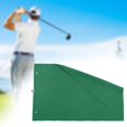 thumbnail image 2 of Toalla de golf absorbente multiusos duradera práctica toalla de limpieza para palos de golf Verde, 2 of 8