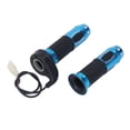 thumbnail image 4 of Controlador de velocidad cepillado de aleación de aluminio, 12V, 250W, 8 líneas, acelerador de línea corta, agarre giratorio, cerradura de puerta eléctrica para bicicleta eléctrica YUNYI BRAND Deportes, 4 of 8