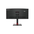 thumbnail image 2 of Lenovo Thinkvision T34W-30 34" Monitor 3440x1440 60Hz 350 Nits VESA, 2 of 4