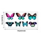 thumbnail image 3 of Pegatinas de tatuaje, tatuaje temporal para hombres, mujeres y adultos (2022), nuevas pegatinas para niñas y niños. Juego de pegatinas para tatuajes., 3 of 3