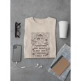 thumbnail image 3 of Everything Has Beauty T-Shirt Men -Image by Shutterstock, Male 5X-Large, 3 of 4
