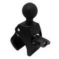 thumbnail image 4 of SPRING PARK Mount Universal Tough-Claw Quick Release Motorcycle Bike Handlebar Clamping Base with Ball, 4 of 6