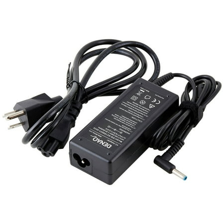 UPC: 0814352021381 | Denaq Dq-ac195231-4530 Dq-ac195231-4530 Replacement Ac Adapter