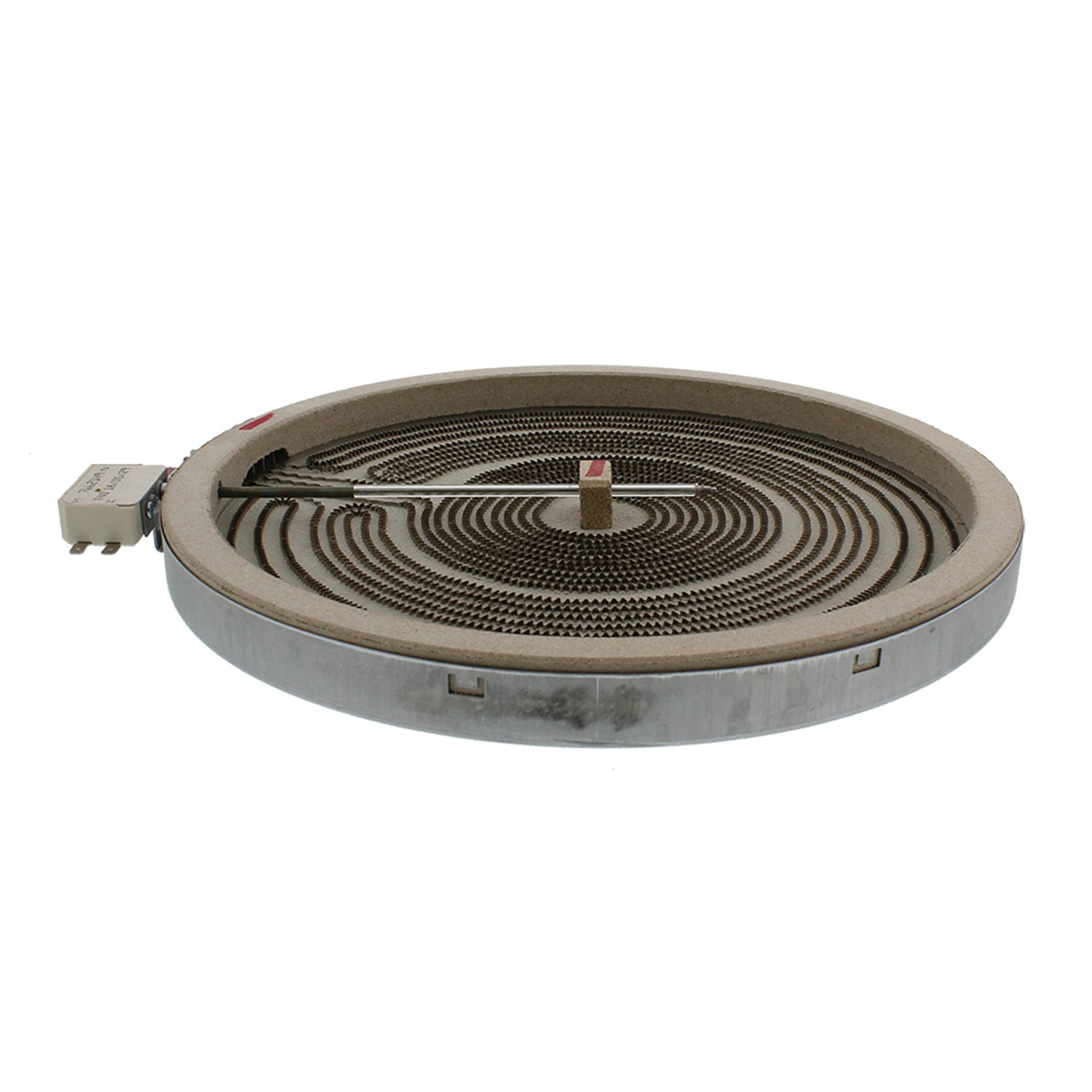 ERP WB30T10126 Radiant Surface Heating Element for GE WB30T10126