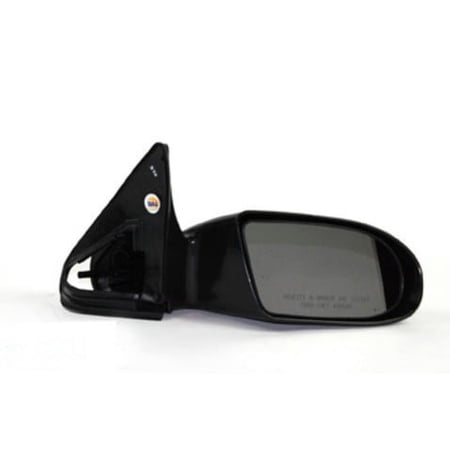 New Right Door Mirror Fits Geo Metro 1989-1994 Non-Powered Non-Heated 15637916