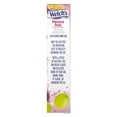thumbnail image 5 of Welch's Drink Mix Pack, Passion Fruit, Zero Sugar 6 Sticks, 5 of 6