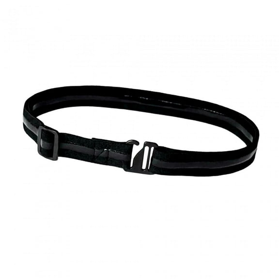 KiBcsLic Shirt Stay Belt Comfortable Sleeve Clip Tuck Belt Adjustable Practical Underwear