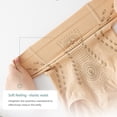 thumbnail image 4 of Pantalones Abdominales Calzoncillos abdominales de nylon Cintura alta Entrepierna de algodón de iones negativos (Color de piel XL Ndcxsfigh Para Estrenar, 4 of 9