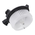 thumbnail image 1 of Conjunto de motor de soplador HVAC Unique Bargains No.8710360330 para Dodge Avenger 2008-2014 Metal Plástico Negro Blanco 1 Pc, 1 of 6