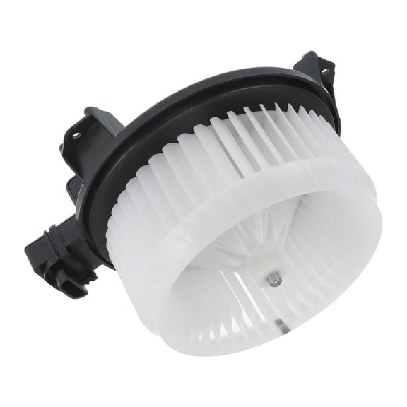 Unique Bargains HVAC Blower Motor Assembly No.8710360330 for Dodge Avenger 2008-2014 Metal Plastic Black White 1 Pc