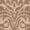 Natural/Brown, variant on Safavieh Courtyard Jenny Medallion Indoor/Outdoor Area Rug, Natural/Olive, 5'3" x 7'7"