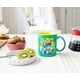 thumbnail image 4 of Taza de café Silver Buffalo Disney Lilo & Stitch Fun Mom 590 ml, 4 of 8