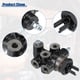 thumbnail image 3 of Válvula de Proporción de Sensado de Carga de Freno para Toyota Tacoma 1995-2004 No.47910-35330/4791035330, 3 of 6