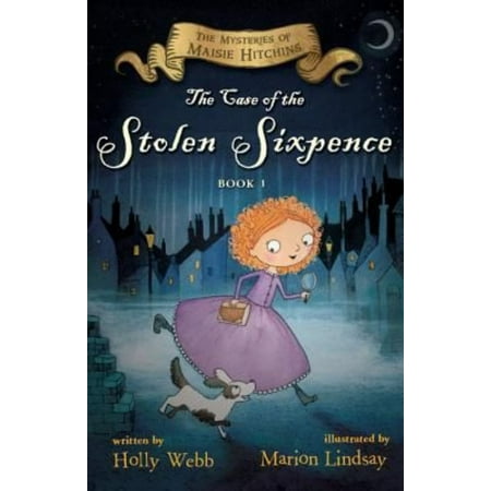 The Case of the Stolen Sixpence