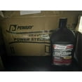 thumbnail image 1 of NEW PENRAY 3932 HEAVY DUTY POWER STEERING FLUID - BOX OF 12 BOTTLES, 1 of 1