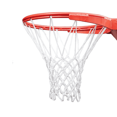 BESTSKY Basketball Net,Basketball Nets Heavy Duty Outdoor,Professional Competition Design Basketball Accessories