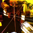 thumbnail image 4 of Láminas de espejo acrílicas Adrattnay 30,4 x 30,4 cm, 3 mm, 5 unidades, 4 of 7