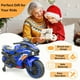 thumbnail image 4 of Motocicleta eléctrica YIYI para Niños 12V Juguete Azul, 4 of 12