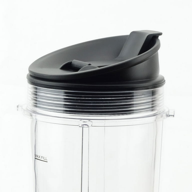 Ninja top lid replacement