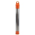 thumbnail image 5 of nipocaio 2 Pcs Tubes de Soufflage de Feu de Camping Extérieur Durables (orange, Noir), 5 of 5