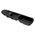 thumbnail image 3 of Electric Window Switch With Frame Front Left Side Passenger For Peugeot 207, 3 of 6