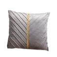 thumbnail image 1 of Funda de almohada para reposacabezas, terciopelo holandés, cojín para sofá, sala de estar, oficina, descanso de cintura, 1 of 5