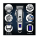 thumbnail image 2 of Kit De Cortapelos Profesional Hombres, 2 of 4