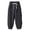 Grey, variant on Gtoiithly Toddler Girls Boys Pants Athletic Active Jogger Pants Sweatpants Thick Winter Warm Long Bottoms Trousers Pink 2-3 Years