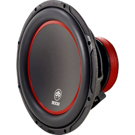 DB Drive K3 12D4 Woofer, 450 W RMS, 900 W PMPO