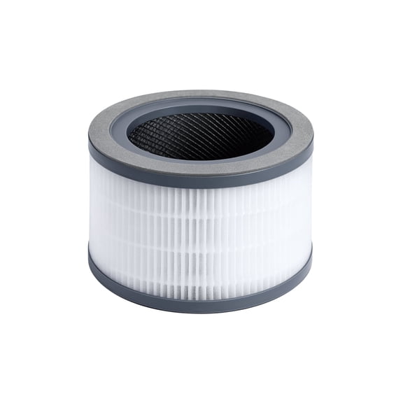 Nispira 3-in-1 HEPA Air Filter Replacement Compatible with Vista 200 Air Purifier. Compared to Part Vista 200-RF. 1 Filter