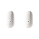 thumbnail image 1 of Toystoory 4500K 500lm Night Light Portable Socket Lamp Bedroom Power Wall Sleeping Indoor LED Household 5V Mounting Adjustable Blanco Normal 2piezas, 1 of 6
