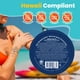 thumbnail image 3 of Bálsamo protector solar STREAM2SEA SPF40 Mineral, 80 ml, lata, tamaño viaje, 3 of 4