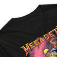 thumbnail image 2 of Megadeth - From the Grave T-Shirt, 2 of 7