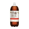 thumbnail image 5 of A&W Zero Sugar Root Beer Soda Pop, 2 Liter Bottle (Pack of 4), 5 of 5