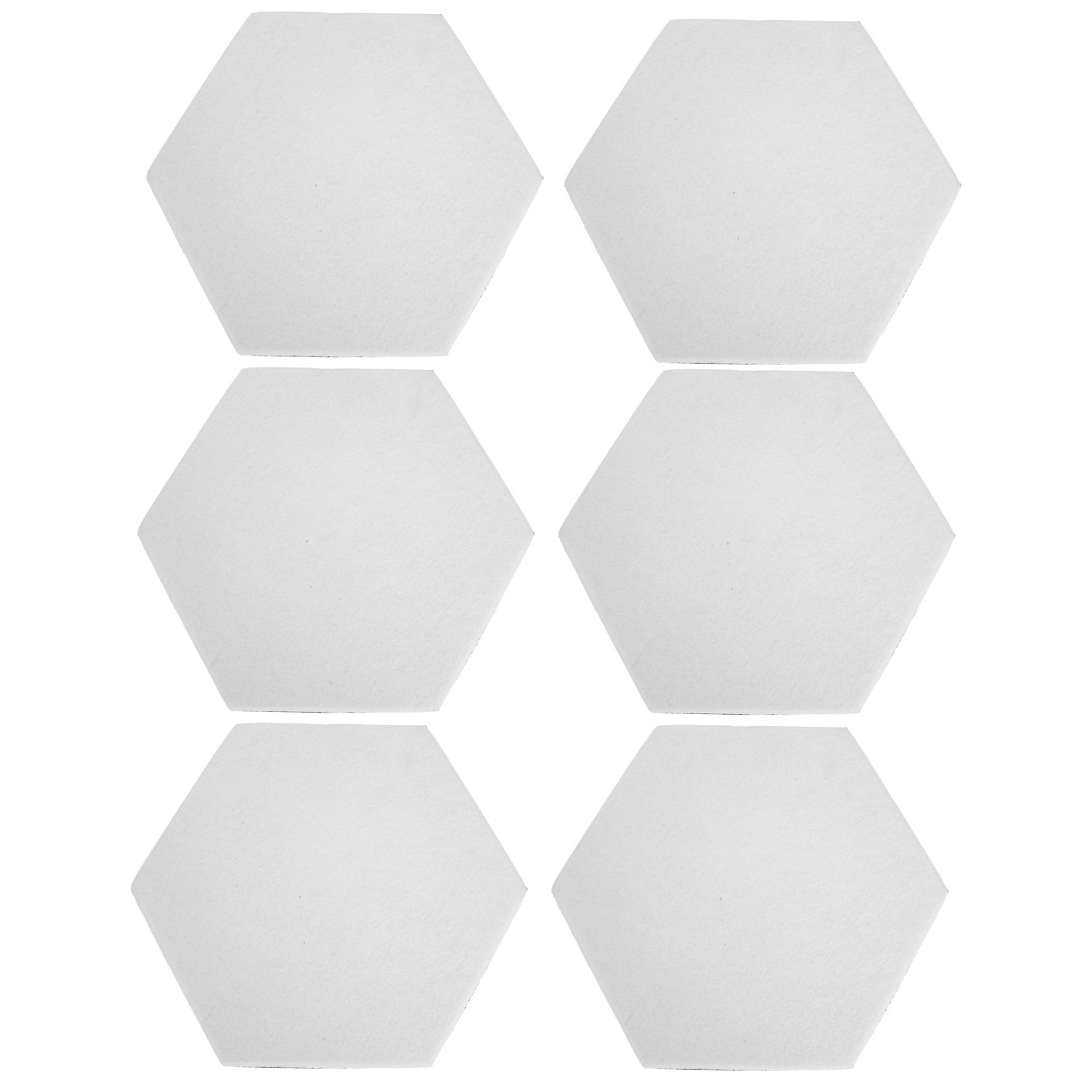 GETAJGHSD 6-Pack Acoustic Sound Absorbing Panels for , Noise Reduction for Home Offices