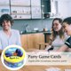 thumbnail image 5 of Spot It Game Animal Fun Cards Con Caja Metal Juguete Educativo (Ocean Dory), 5 of 6