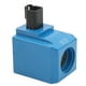 thumbnail image 4 of Bobina Solenoide, Azul 02365539 Prácico para excavadoras, 4 of 7
