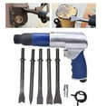 thumbnail image 4 of Air Chisel Hammer, Air Hammer Professional  For Industry For Home, 4 of 8