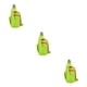 thumbnail image 1 of Sonducket Bolsas de pecho duraderas y funcionales para mujer Accesorios ligeros y de moda Bolsa de pecho de moda verde claro Type1 NO1, 1 of 6