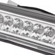 thumbnail image 3 of Lámpara De Freno De Montaje Alto Lámpara de freno de montaje alto de 12 V súper brillante para Toyota Tacoma 1995-2016 (blanco), 3 of 6