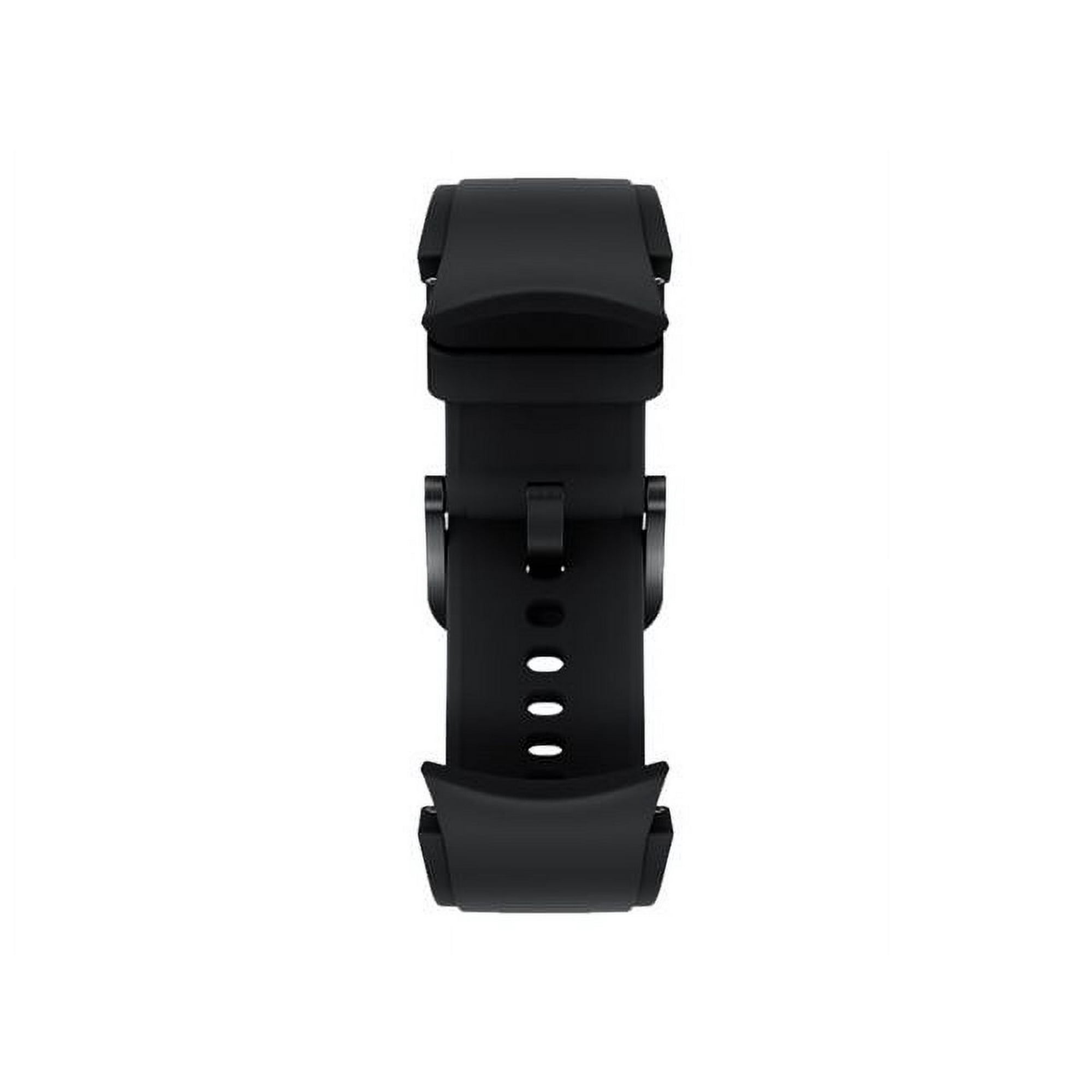 Samsung ET SFR89 Band for smart watch Medium Large black for Galaxy Watch4 Watch4 Classic Walmart