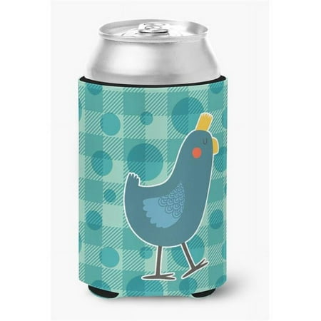 

Polkadot Chicken Can or Bottle Hugger