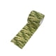 thumbnail image 1 of Camo Herramienta de caza al aire libre Stealth Tape Impermeable Wrap Camuflaje verde Likrtyny Para estrenar, 1 of 6